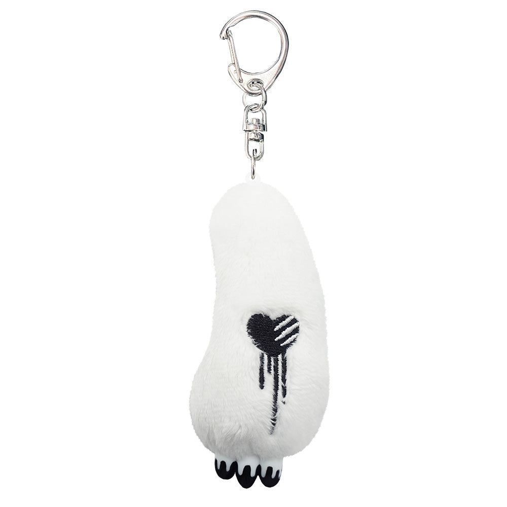 Mascota de peluche Gloomy Mini Arm