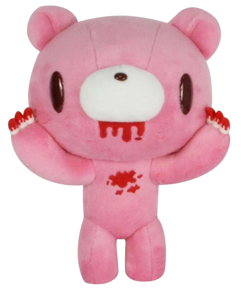 Gloomy Bear Manos Arriba Peluche 20 cm 2021