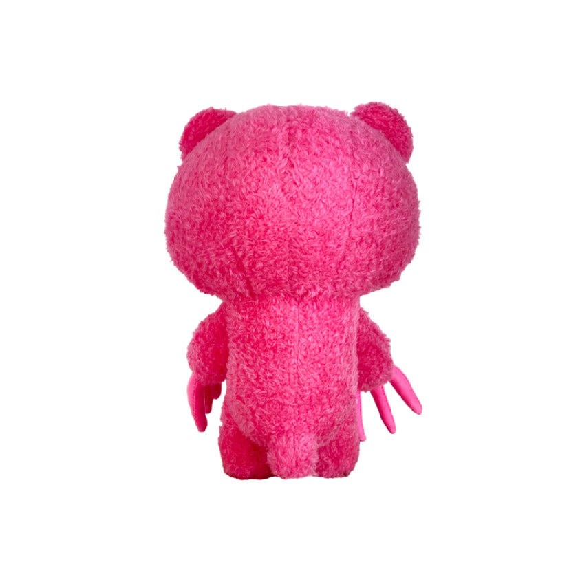 Peluche Gloomy Bear Sombra Abstracta 20 cm [ROSA]