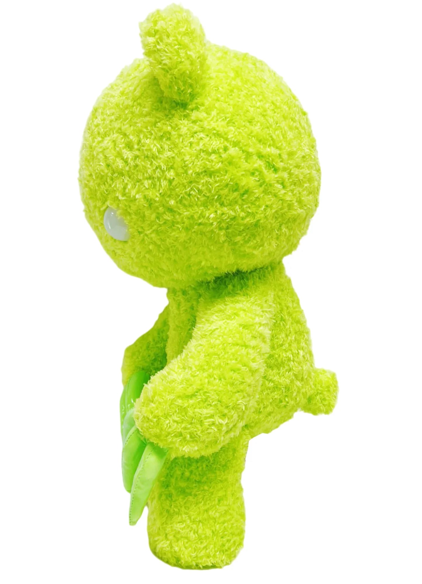 Peluche Abstracción Sombra de Gloomy Bear 45,7 cm [VERDE]