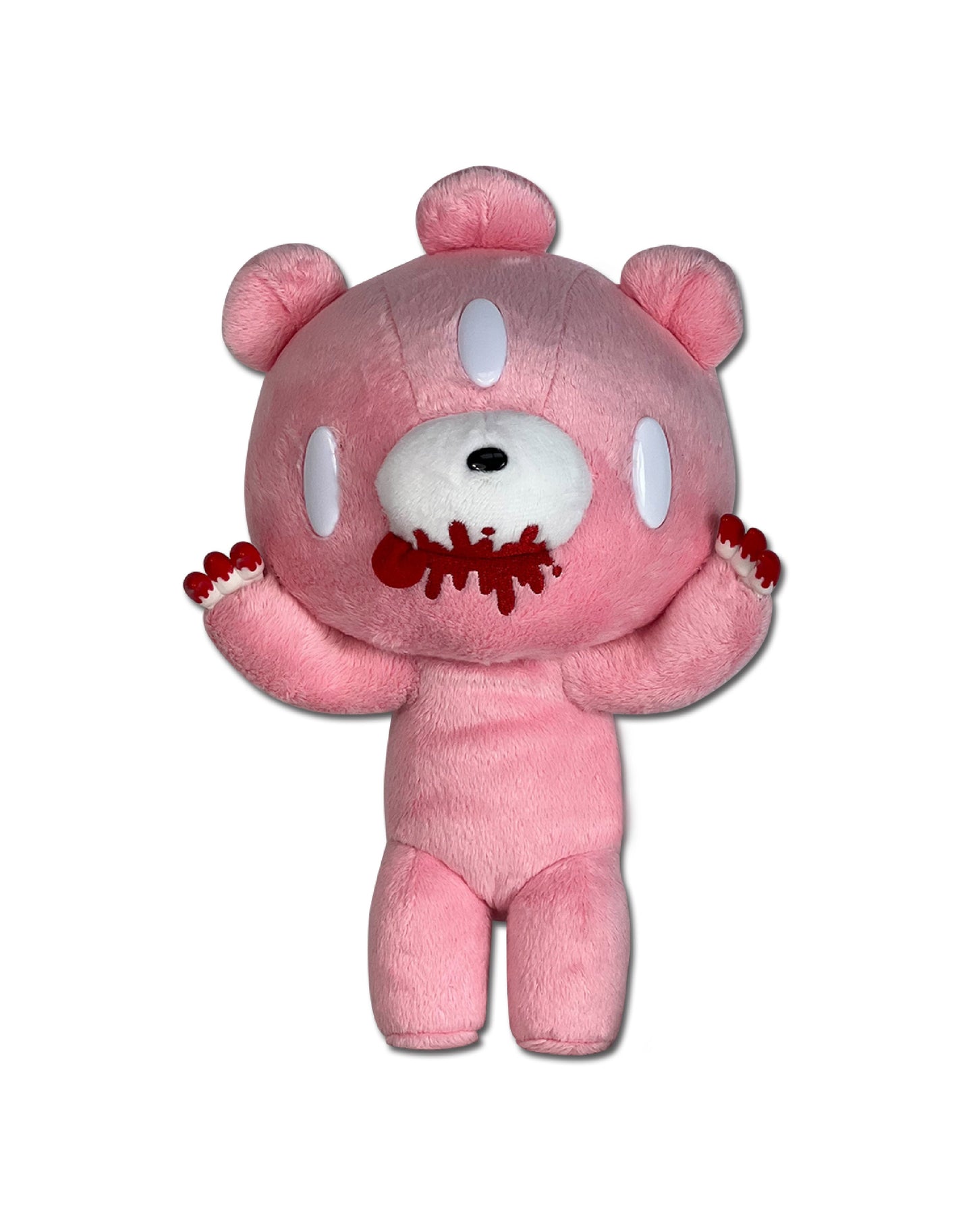 Peluche Gloomy Bear Tricíclope de 8 pulgadas