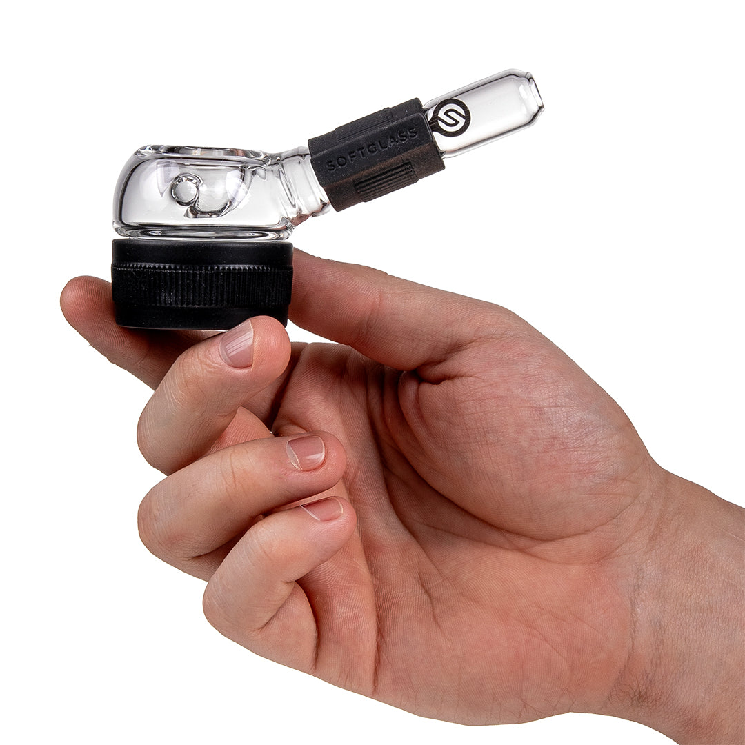 Core Hand Pipe
