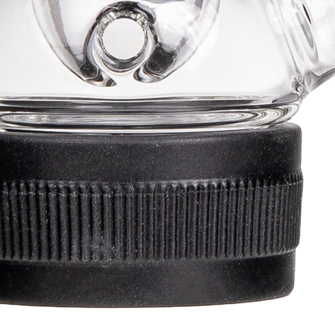 Core Hand Pipe