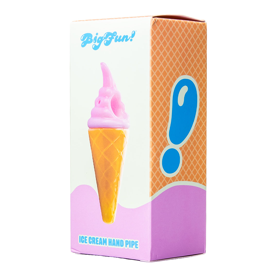 Tubos de helado