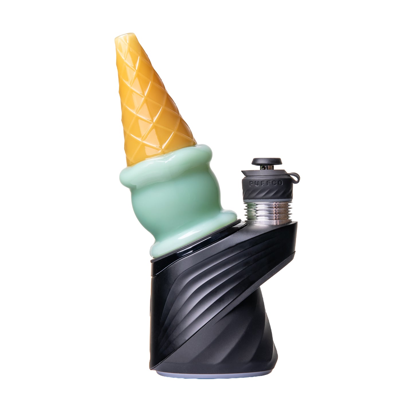Cumbres de helado