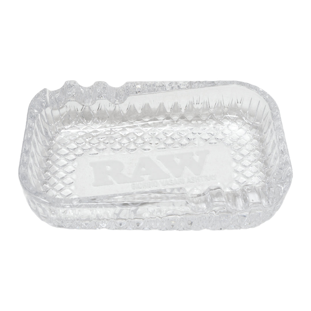 RAW Ashtrays