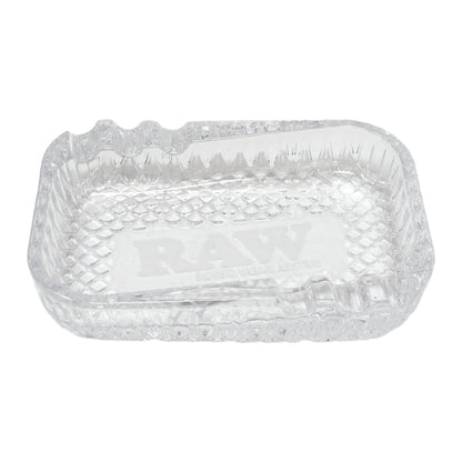 RAW Ashtrays