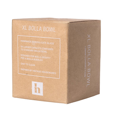 XL Bolla Bowl