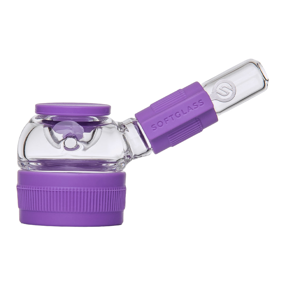 Core Hand Pipe