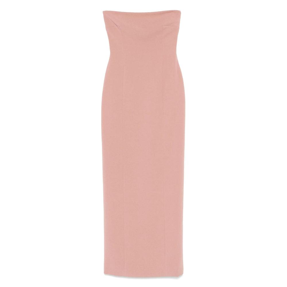 Solace London Pink Dresses - Day Dresses Women