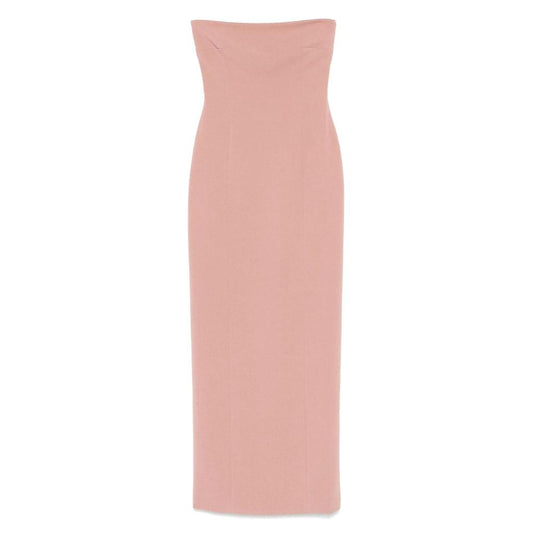 Solace London Pink Dresses - Day Dresses Women