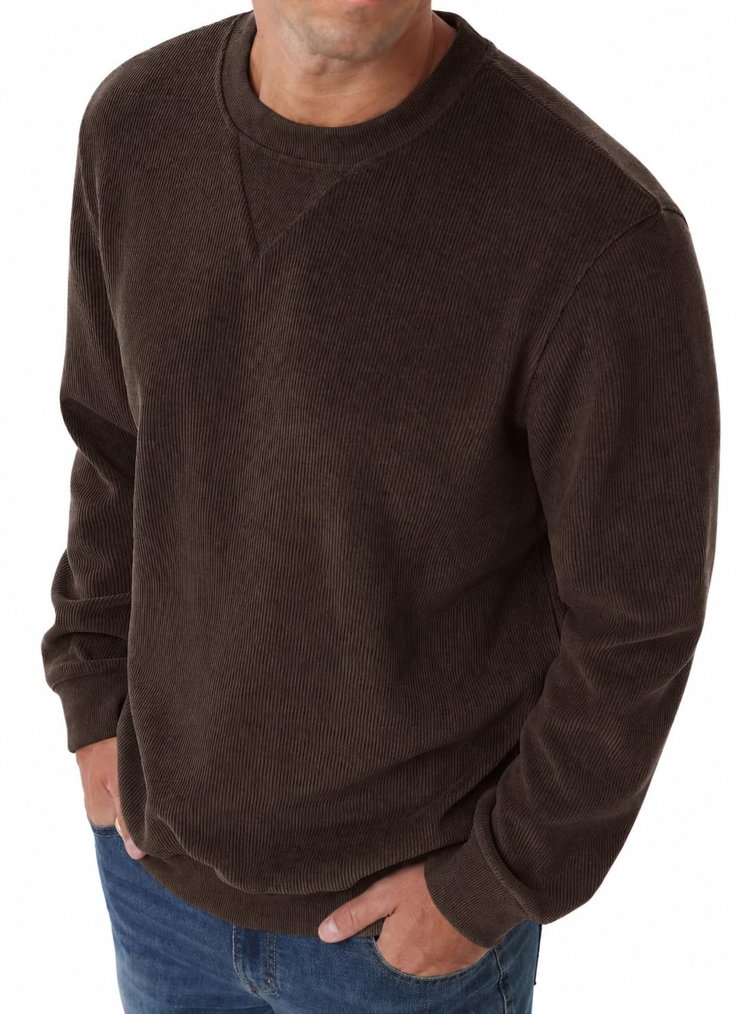 Crewneck Sweatshirt