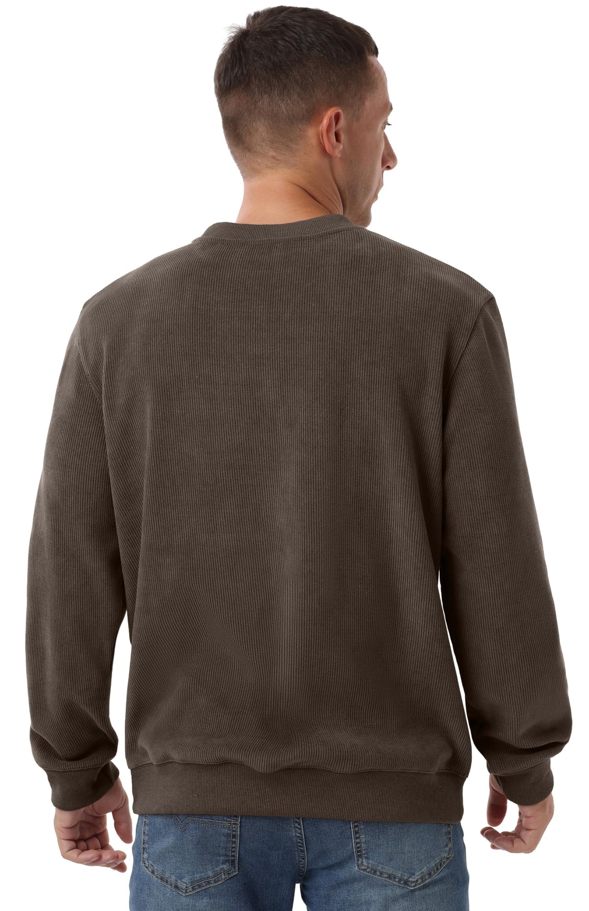Crewneck Sweatshirt