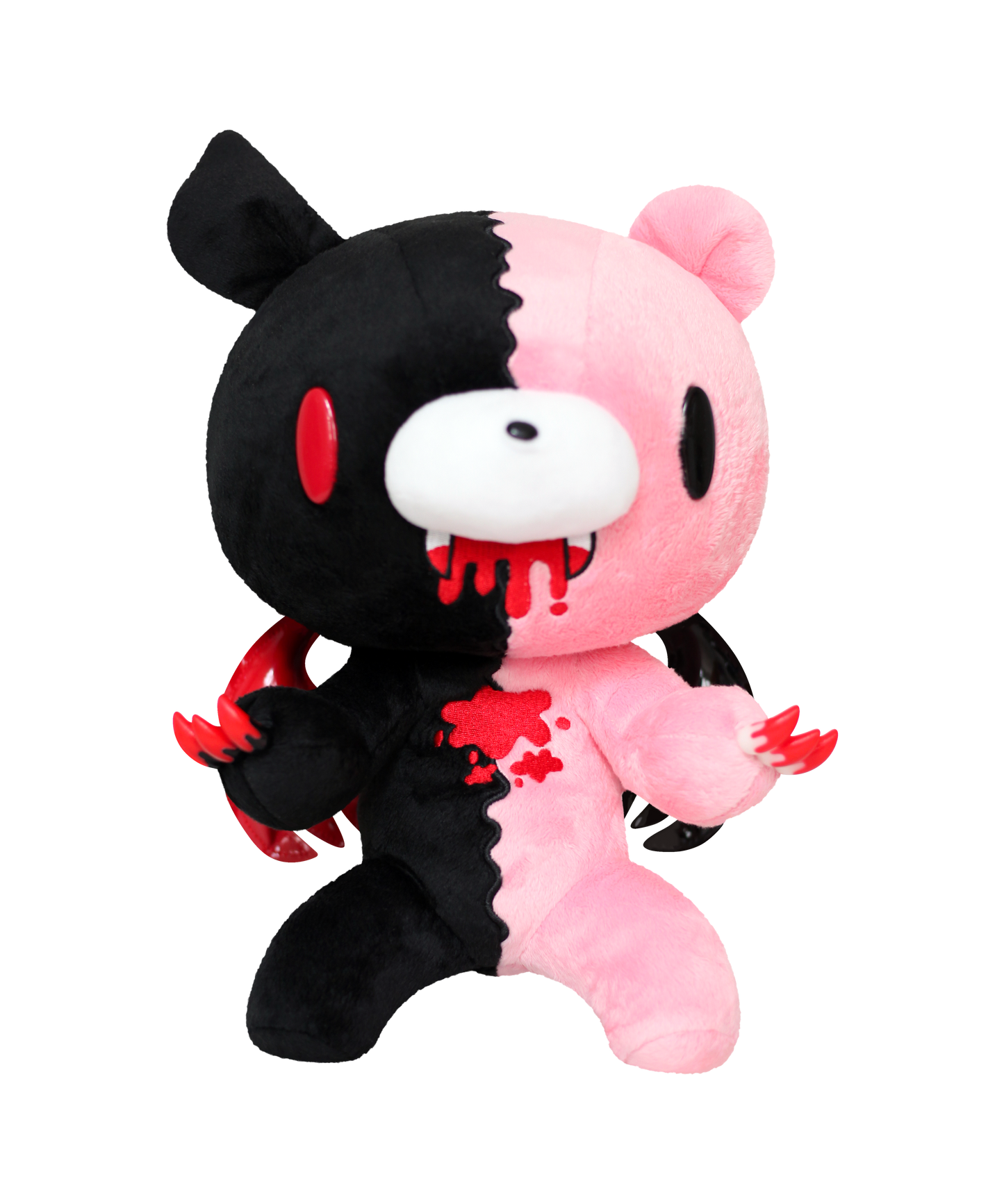 Peluche Corpse x Gloomy Bear de 30 cm