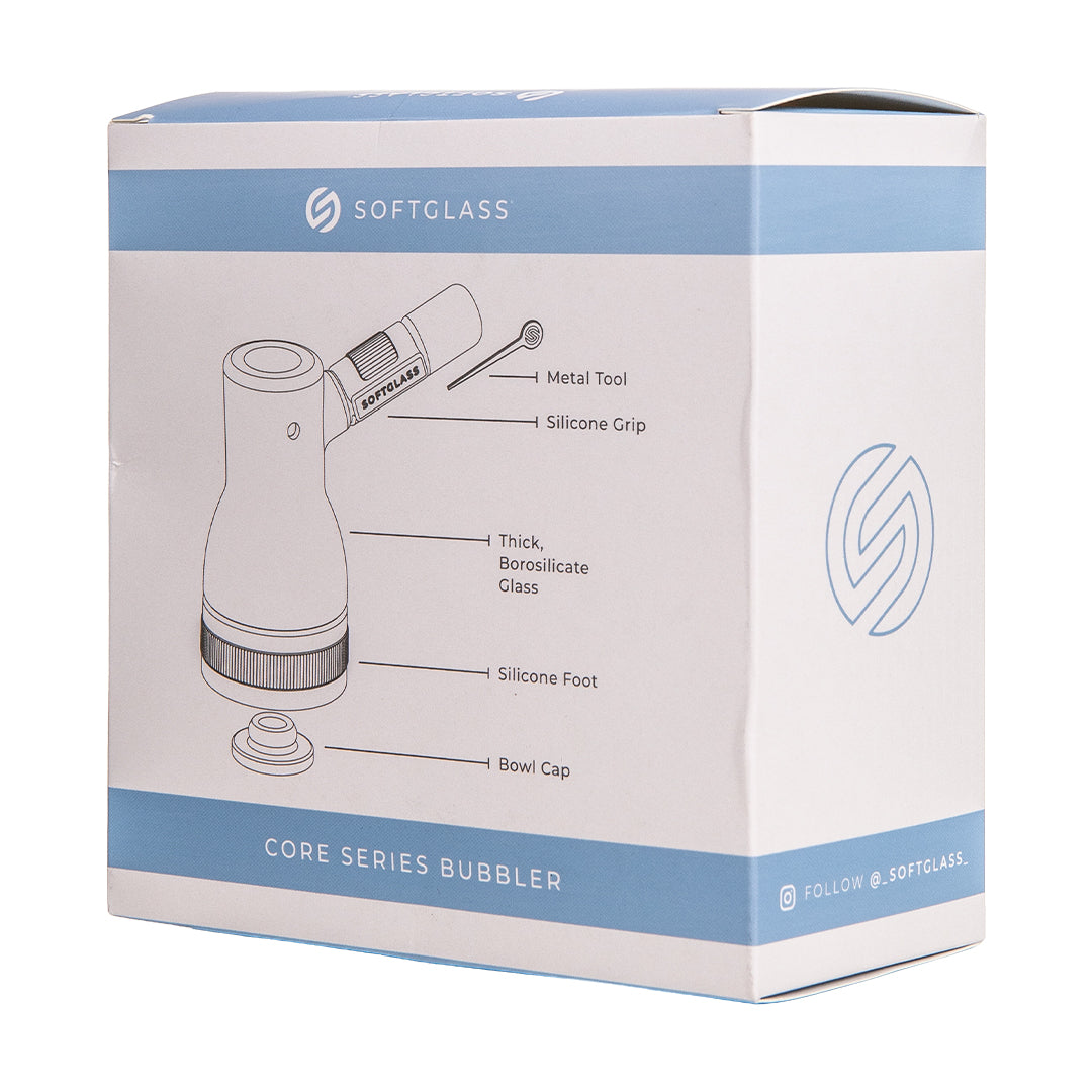 Core Bubbler