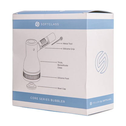 Core Bubbler