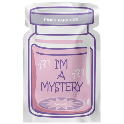 Mystery Grab Bag Contact Lenses