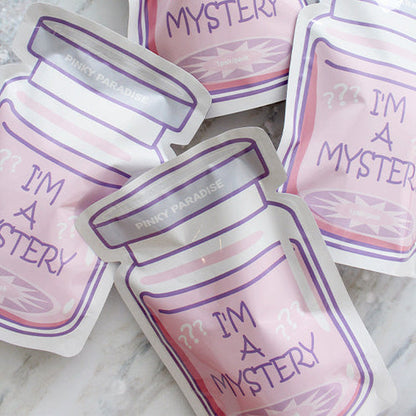 Mystery Grab Bag Contact Lenses