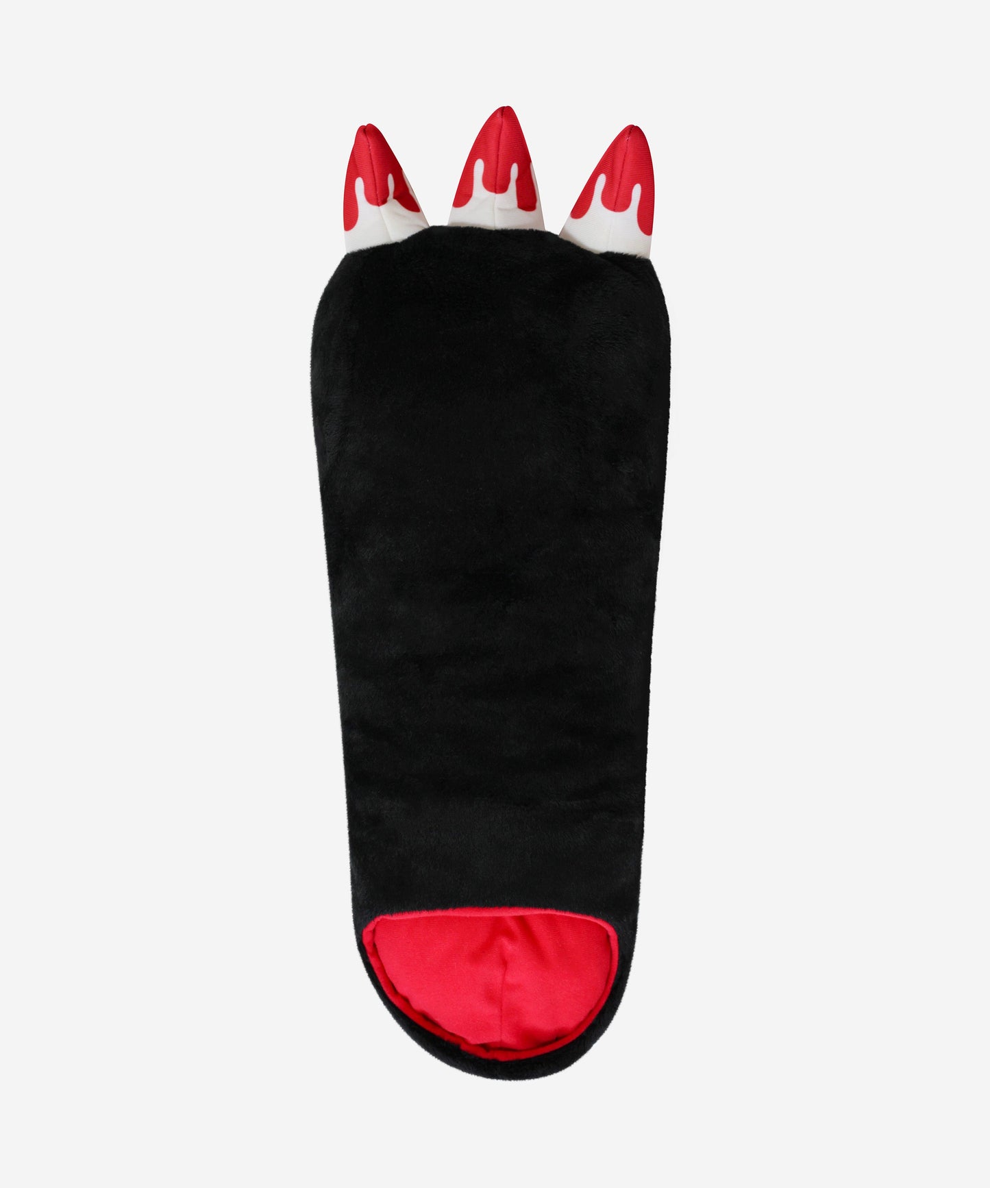 Peluche de brazo gigante Gloomy Bear [NEGRO]