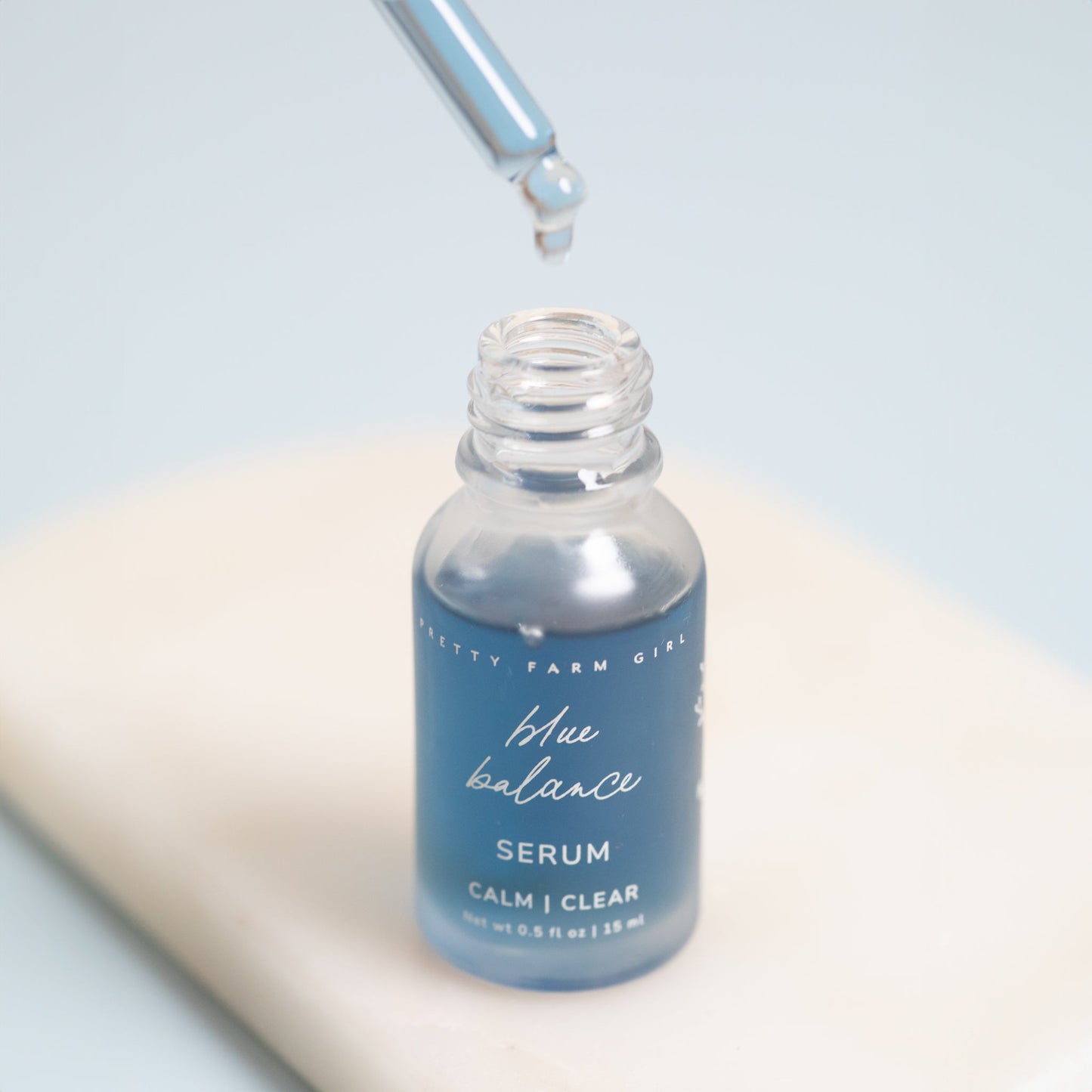 Sérum Facial Blue Balance