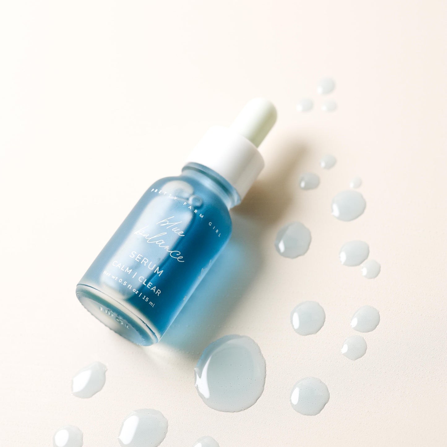 Sérum Facial Blue Balance