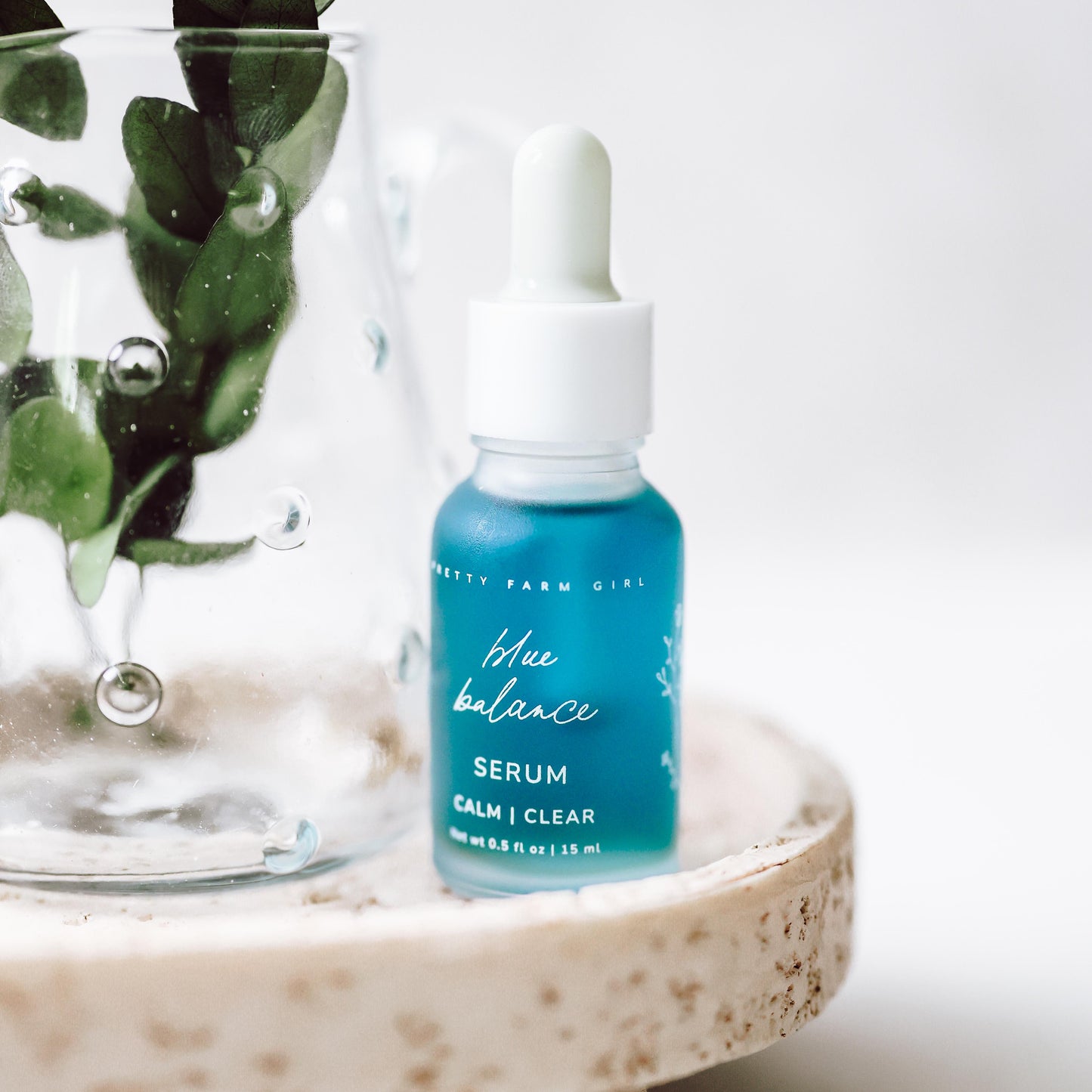 Sérum Facial Blue Balance
