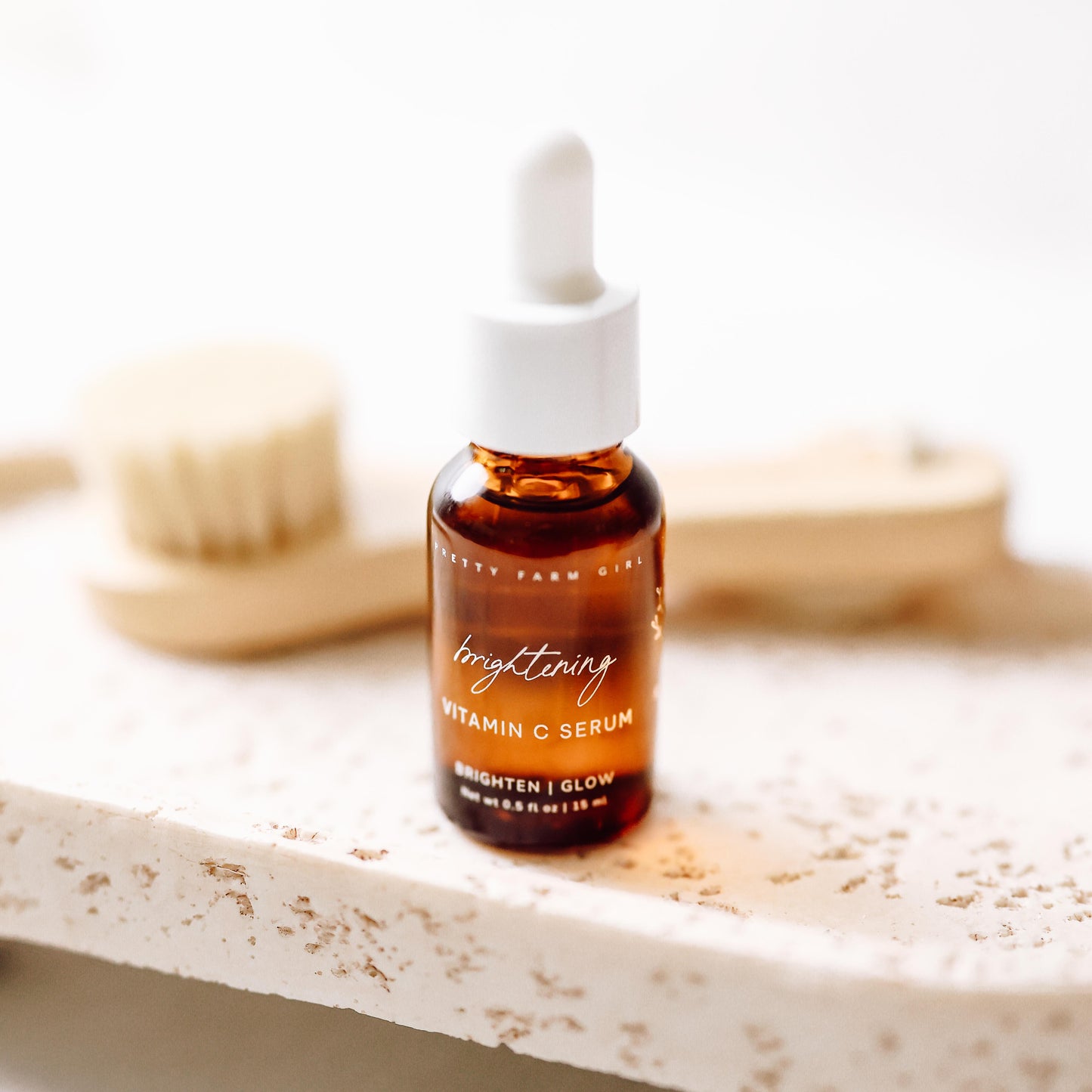 Sérum Iluminador Vitamina C