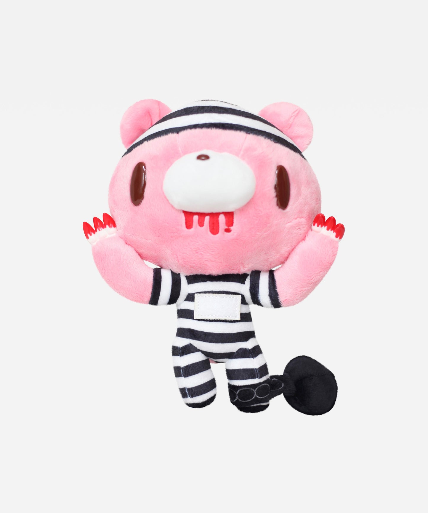 Peluche Condenado Gloomy Bear de 8 pulgadas