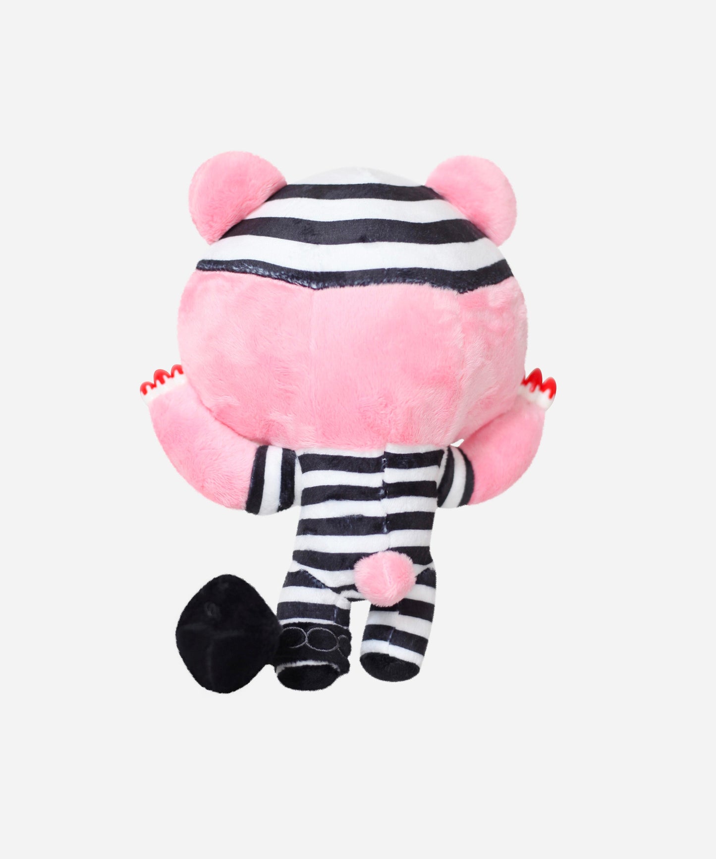 Peluche Condenado Gloomy Bear de 8 pulgadas