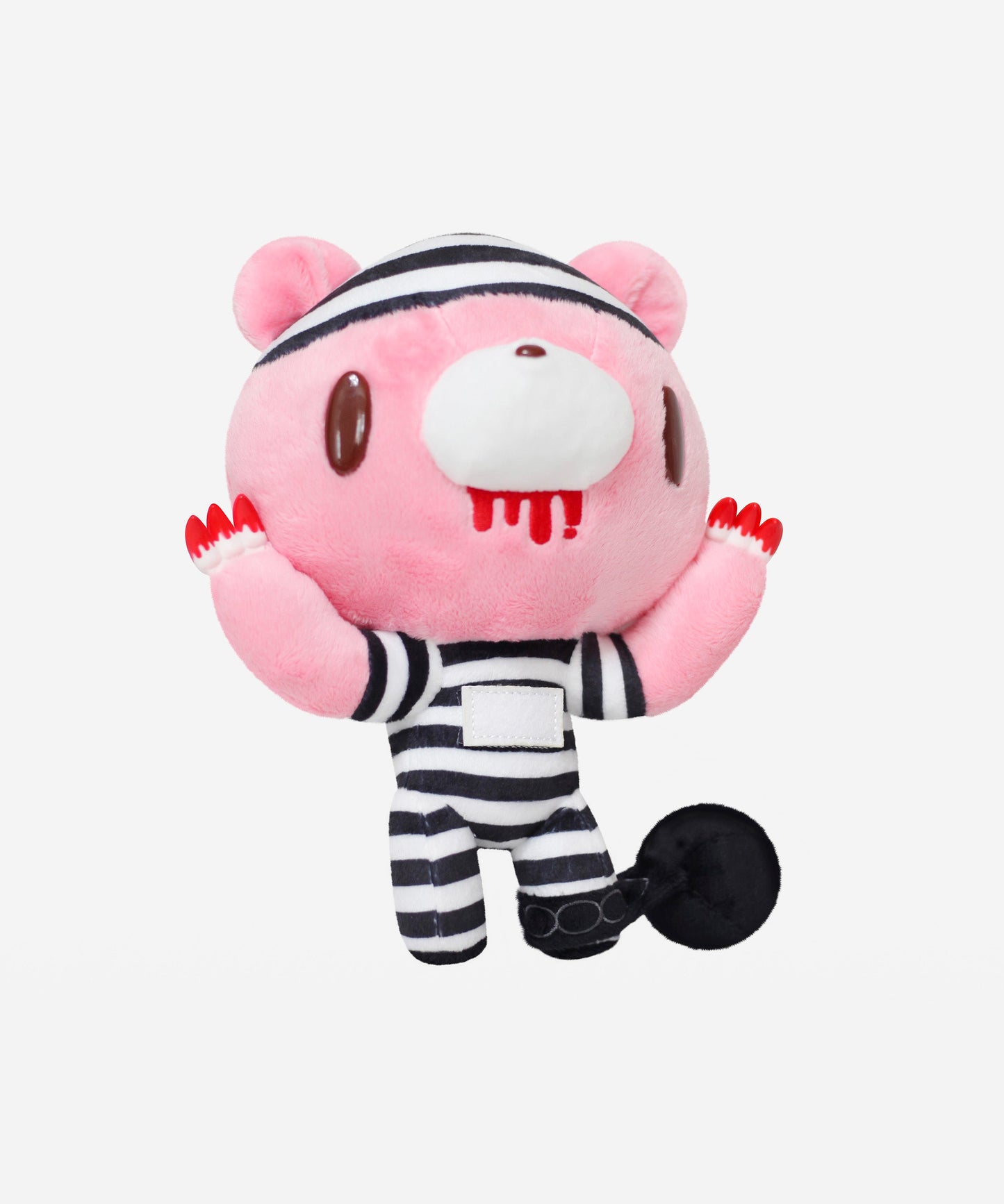 Peluche Condenado Gloomy Bear de 8 pulgadas