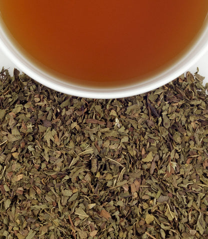 Organic Peppermint