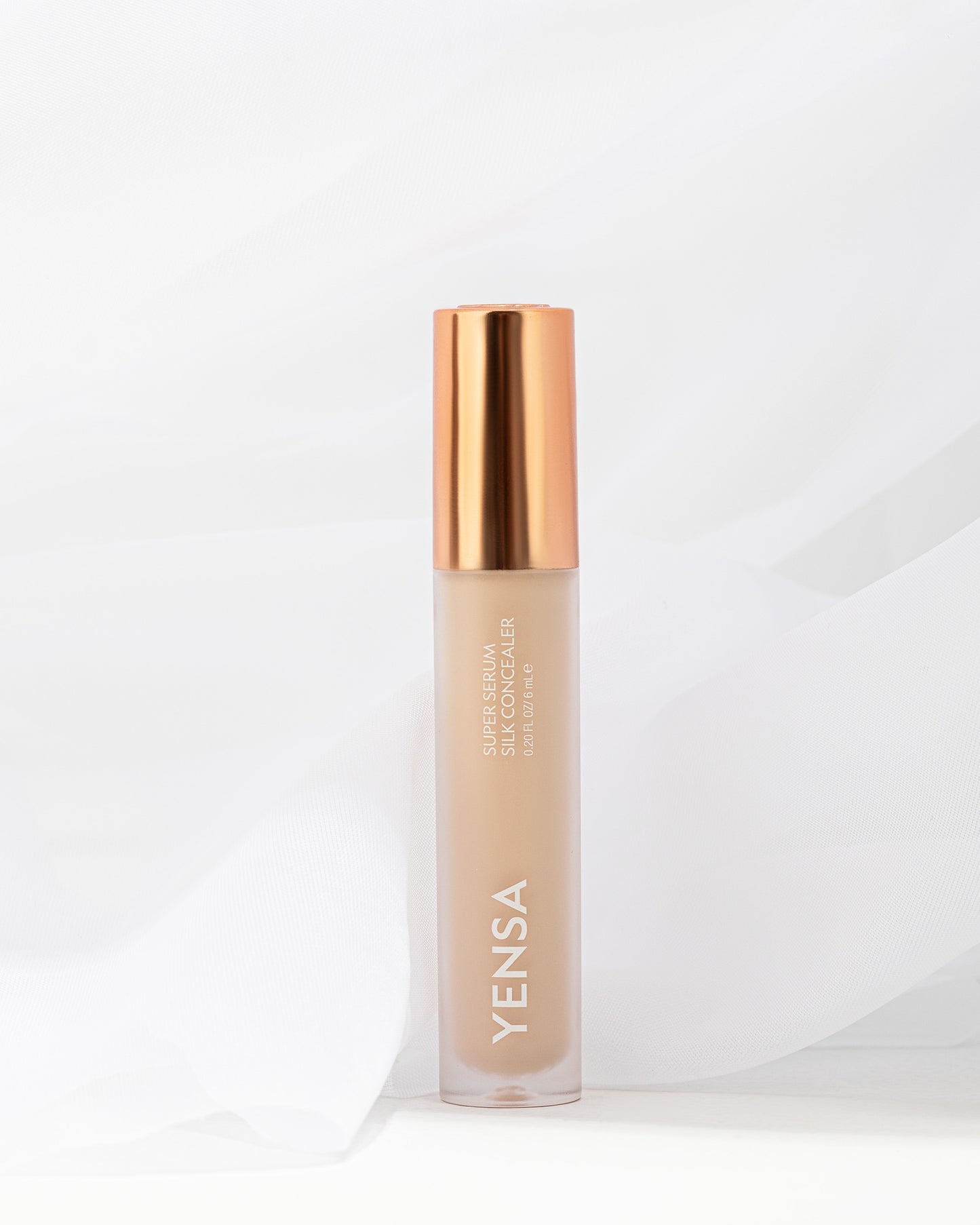 Super Corrector Sedoso en Sérum
