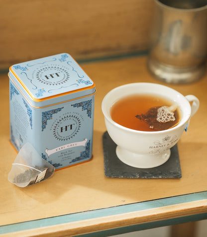 Earl Grey, HT Tin of 20 Sachets