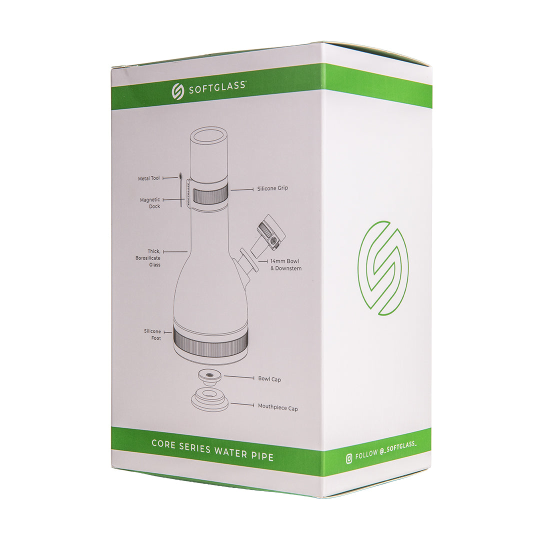 Core Water Pipe