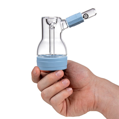 Core Bubbler