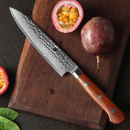 6'' Inch Utility Knife