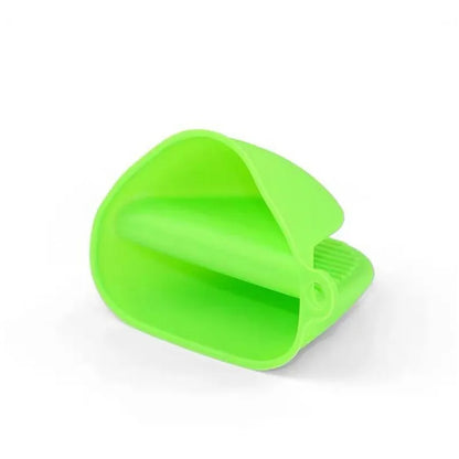 Silicone Oven Mitts