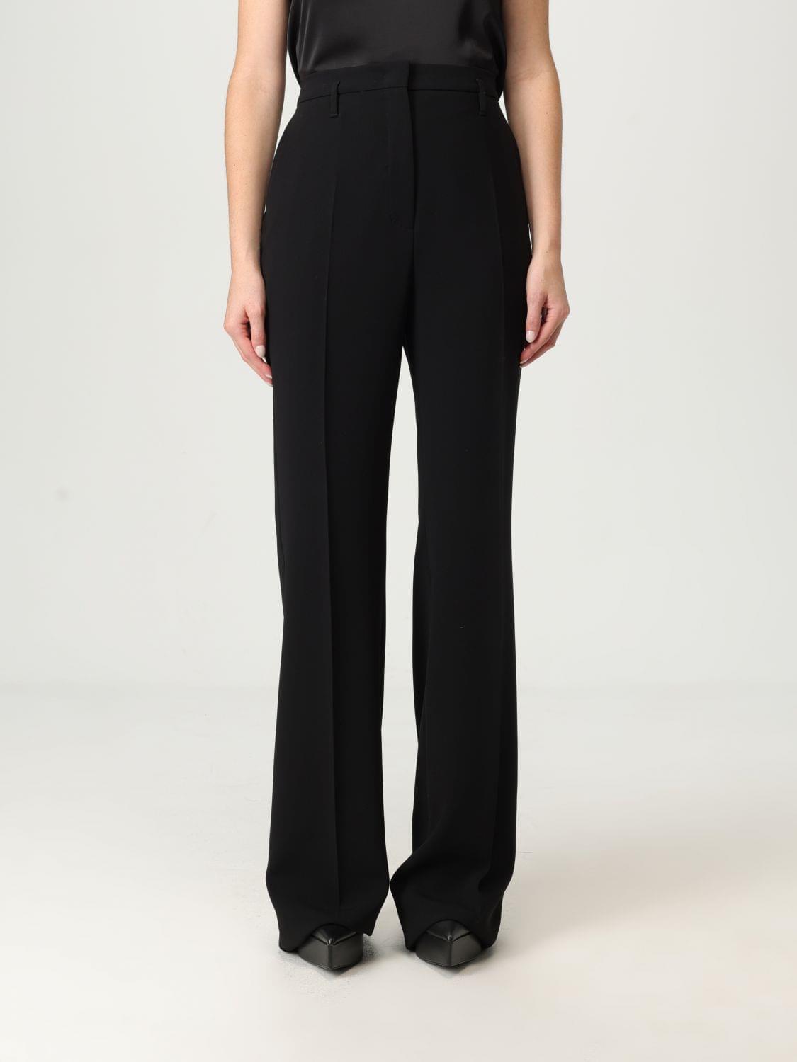 Max Mara Studio Women Pants Woman Max Mara Studio