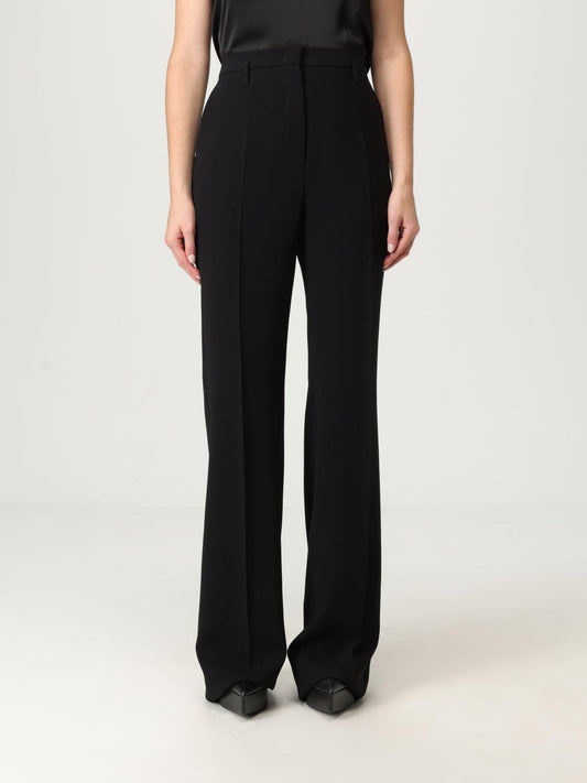 Max Mara Studio Women Pants Woman Max Mara Studio