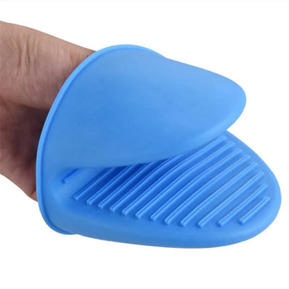 Silicone Oven Mitts