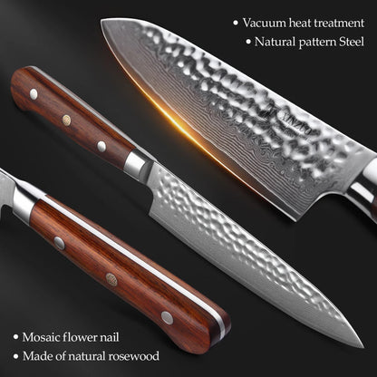6'' Inch Utility Knife