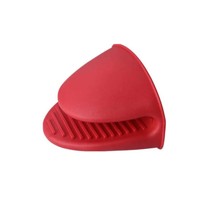 Silicone Oven Mitts