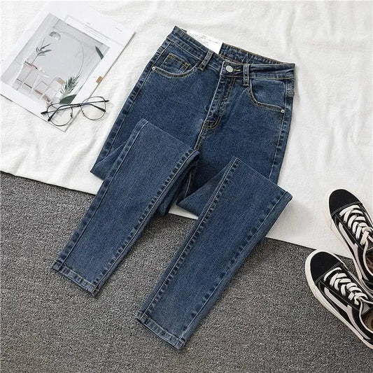 Pantalones vaqueros
