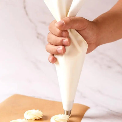Cotton EVA Cream Pastry