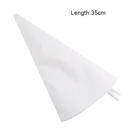 Cotton EVA Cream Pastry