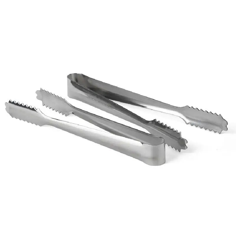 Stainless Steel Tongs Mini Tongs