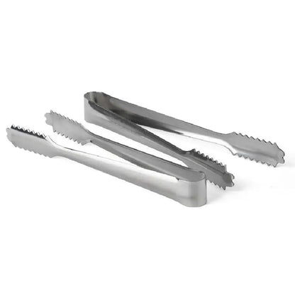 Stainless Steel Tongs Mini Tongs