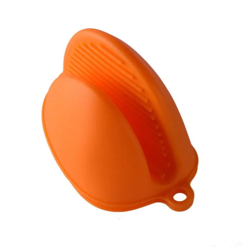 Silicone Oven Mitts