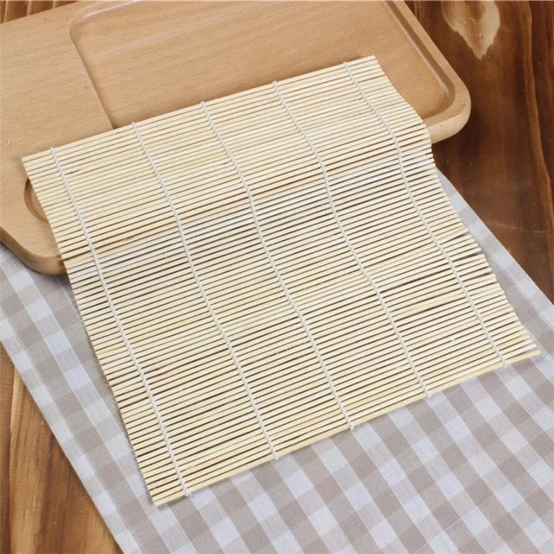 Bamboo Sushi Mat