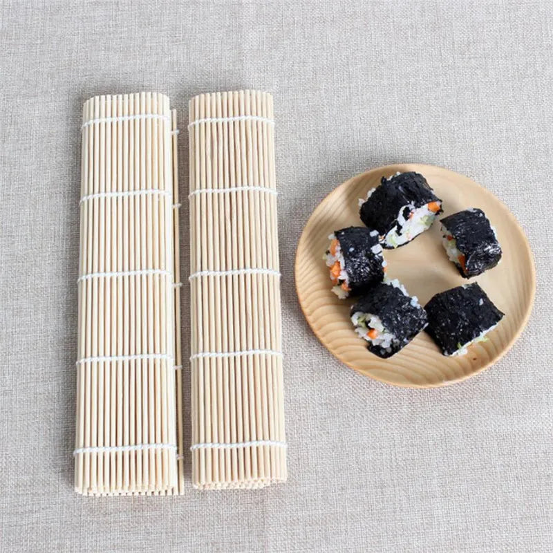 Bamboo Sushi Mat